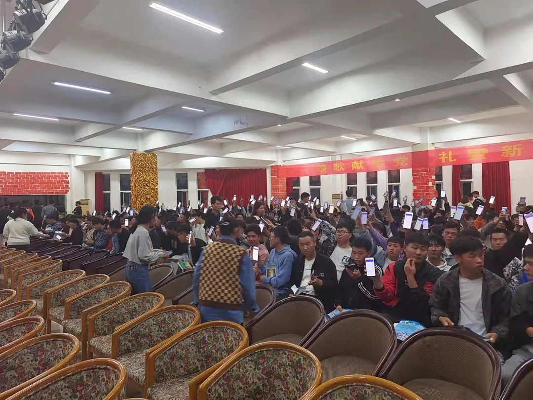 提高防范意識，共筑平安校園